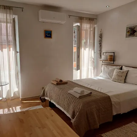 Apartman Butterfly Rovinj