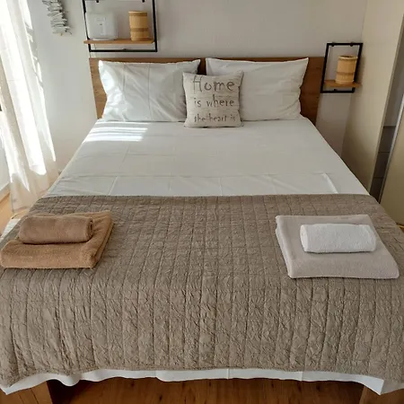 Butterfly Apartman