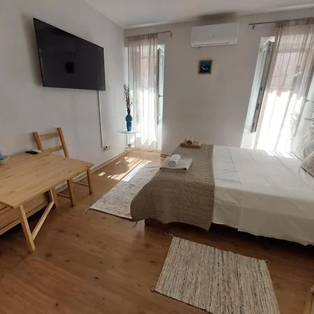 Apartamento Butterfly