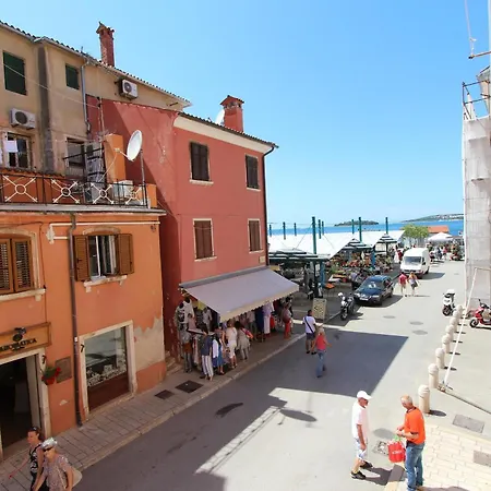 Butterfly * Rovinj
